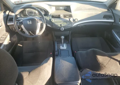 2010 Honda Accord Ex from USA, damaged, VIN 5KBCP3F79AB008021